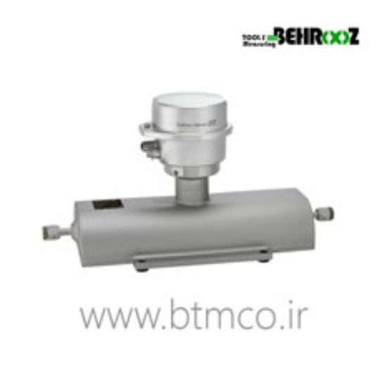 Coriolis-Flowmeter-Endress-Hauser-Proline-Promass-A-100