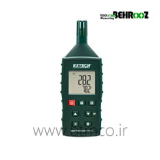 EXTECH-RHT510-Hygro-Thermometer-Psychrometer