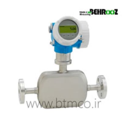 Coriolis-Flowmeter-Endress-Hauser-Proline-Promass-A-200