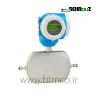 Coriolis-Flowmeter-Endress-Hauser-Proline-Promass-A-300