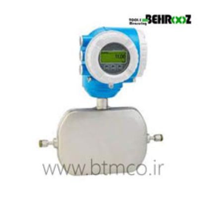 Coriolis-Flowmeter-Endress-Hauser-Proline-Promass-A-300