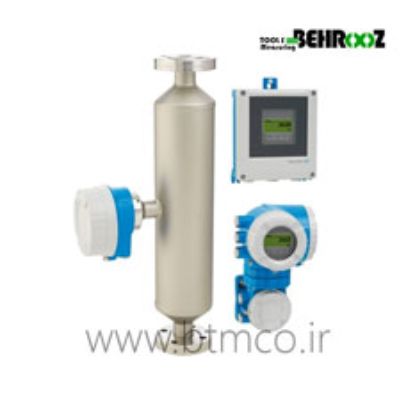 Coriolis-Flowmeter-Endress-Hauser-Proline-Promass-A-500