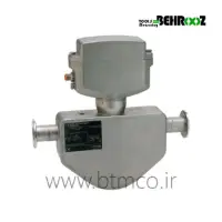 Coriolis-Flowmeter-Endress-Hauser-Dosimass