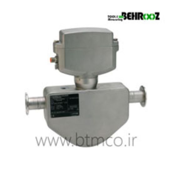 Coriolis-Flowmeter-Endress-Hauser-Dosimass