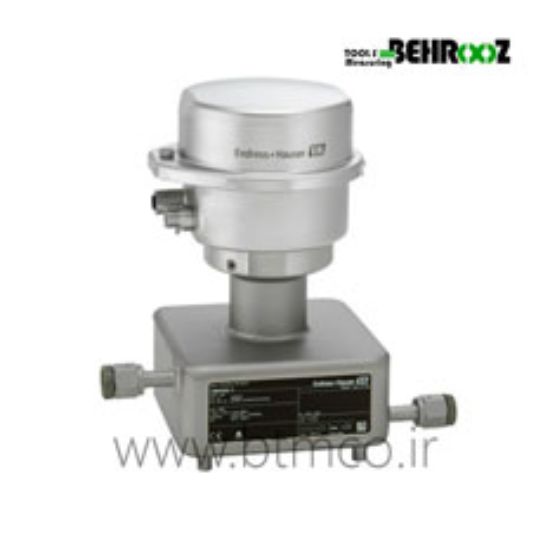Coriolis-Flowmeter-Endress-Hauser-Proline-Cubemass-C-100