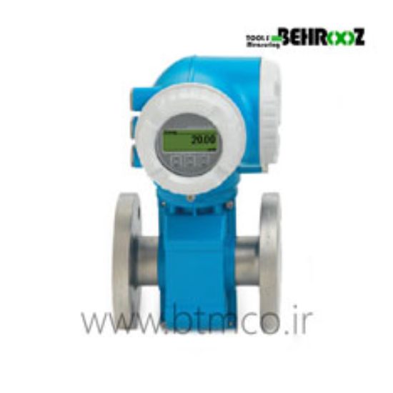 Coriolis-Flowmeter-Endress-Hauser-Proline-Cubemass-C-300-km