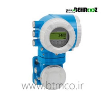 Coriolis-Flowmeter-Endress-Hauser-Proline-Cubemass-C-500dhd