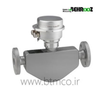 Coriolis-Flowmeter-Endress-Hauser-Proline-Promass-E-100
