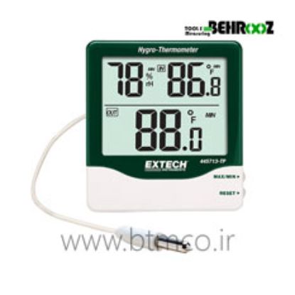 EXTECH-445713-TP-Big-Digit-Indoor-Outdoor-Hygro-Thermometer