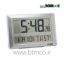 Extech-CTH10A-Digital-Clock-Hygro-Thermometer
