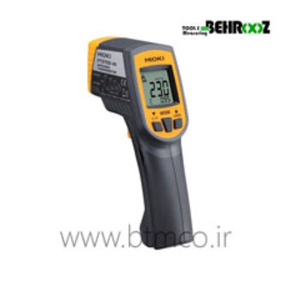 HIOKI-INFRARED-THERMOMETER-FT3701