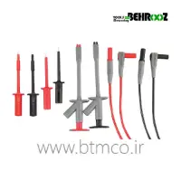 Extech-TL810-Electrical-Test-Lead-Kit