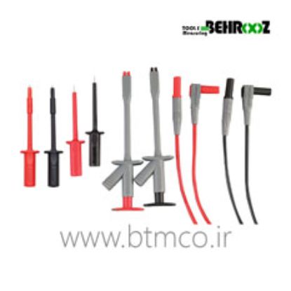 Extech-TL810-Electrical-Test-Lead-Kit