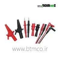 EXTECH-TL808-KIT-Professional-Test-Lead-Kit