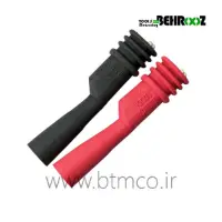 EXTECH-TL807C-Insulated-Alligator-Clips