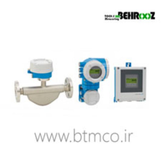 Coriolis-Flowmeter-Endress-Hauser-Proline-Promass-E-500