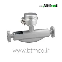 Coriolis-Flowmeter-Endress-Hauser-Proline-Promass-F-100