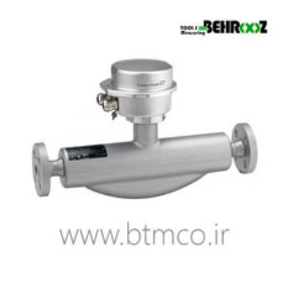 Coriolis-Flowmeter-Endress-Hauser-Proline-Promass-F-100
