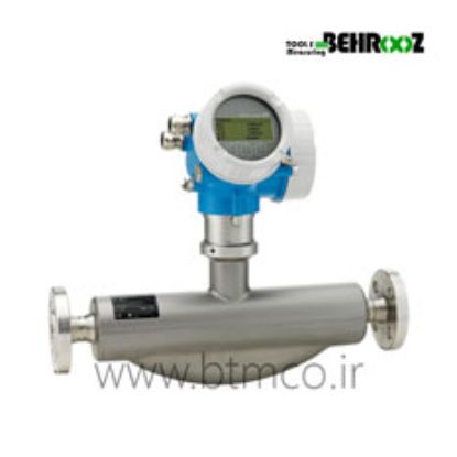 Coriolis-Flowmeter-Endress-Hauser-Proline-Promass-F-200