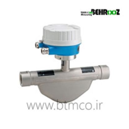 Coriolis-Flowmeter-Endress-Hauser-Proline-Promass-G-100