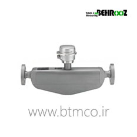 Coriolis-Flowmeter-Endress-Hauser-Proline-Promass-H-100