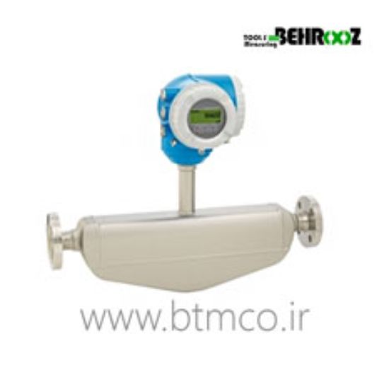 Coriolis-Flowmeter-Endress-Hauser-Proline-Promass-H-300