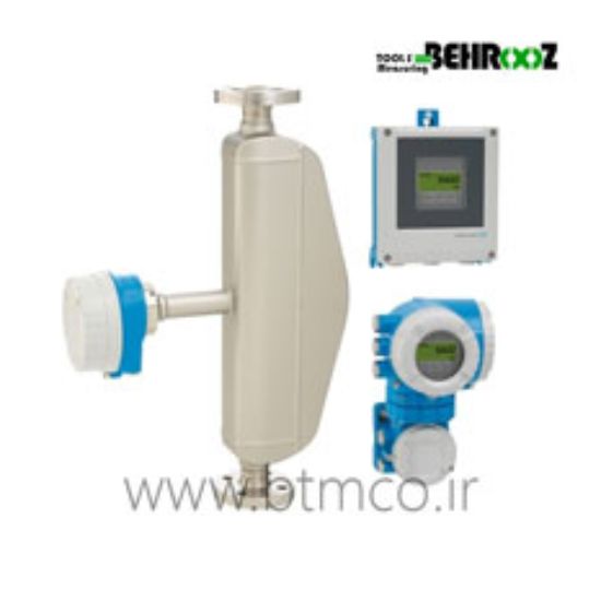 Coriolis-Flowmeter-Endress-Hauser-Proline-Promass-H-500