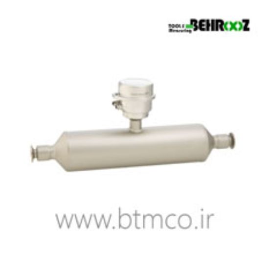 Coriolis-Flowmeter-Endress-Hauser-Proline-Promass-I-100