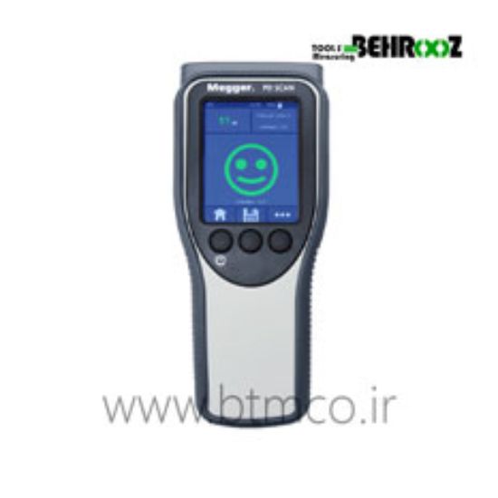 ONLINE-PD-HANDHELD-SCANNER-MEGGER-PD-SCAN