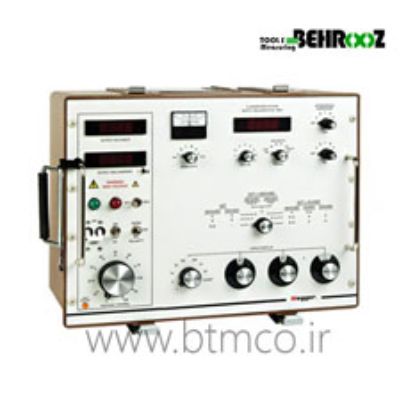 2.5-kV-and-12-kV-Capacitance-and-Dissipation-Factor-Test-Sets