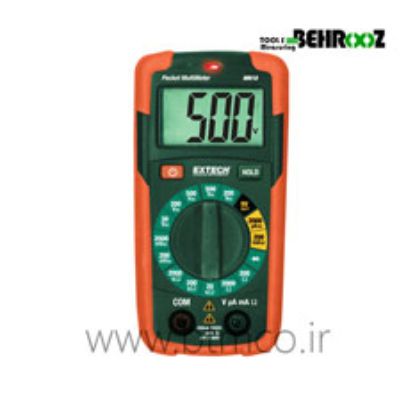 EXTECH-MN10-Pocket-MultiMeter