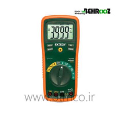 Extech-EX430A-True-RMS-Autoranging-Multimeter