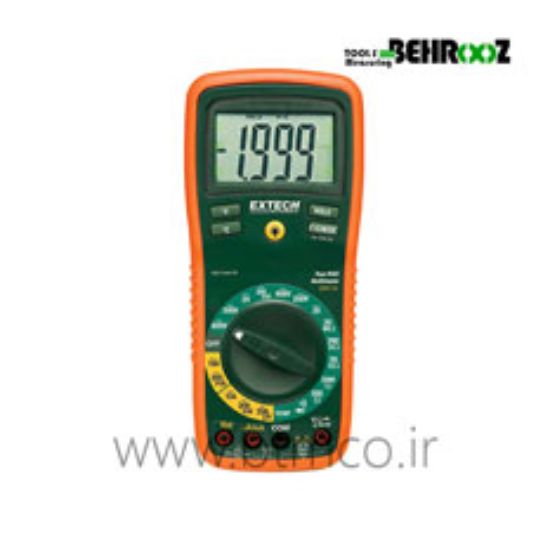 EXTECH-EX411A-True-RMS-Professional-MultiMeter