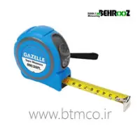 GAZELLEH-G80172-26-FT.-TAPE-MEASURE-(8M)-WITH-RUBBER-COVER