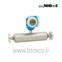 Coriolis-Flowmeter-Endress-Hauser-Proline-Promass-I-300