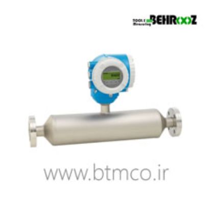 Coriolis-Flowmeter-Endress-Hauser-Proline-Promass-I-300