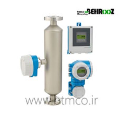 Coriolis-Flowmeter-Endress-Hauser-Proline-Promass-I-500