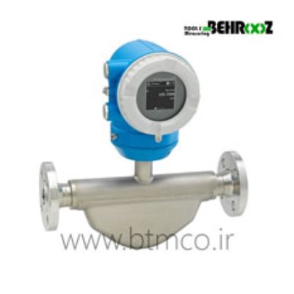 Coriolis-Flowmeter-Endress-Hauser-Proline-Promass-K-10