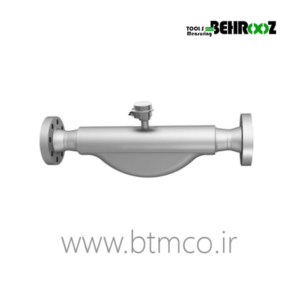 Coriolis-Flowmeter-Endress-Hauser-Proline-Promass-O-100