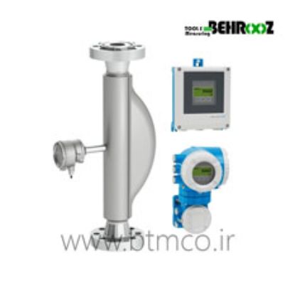 Coriolis-Flowmeter-Endress-Hauser-Proline-Promass-O-500