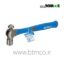 GAZELLE-G80169-450-GRAMS-BALL-PEIN-HAMMER-(16-OZ.)-WITH-FIBERGLASS-HANDLE