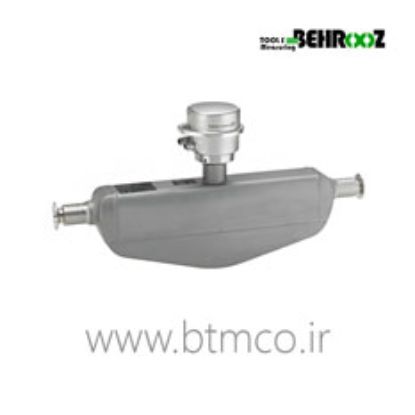 Coriolis-Flowmeter-Endress-Hauser-Proline-Promass-S-100