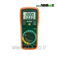 Extech-EX410A-True-RMS-Professional-MultiMeter
