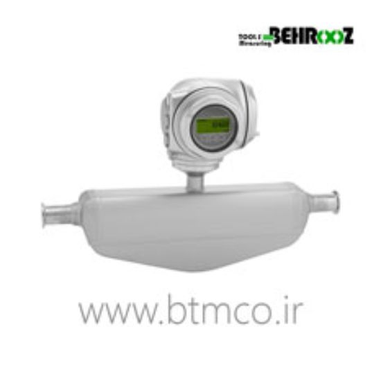 Coriolis-Flowmeter-Endress-Hauser-Proline-Promass-S-300