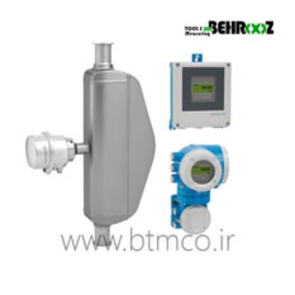 Coriolis-Flowmeter-Endress-Hauser-Proline-Promass-S-500