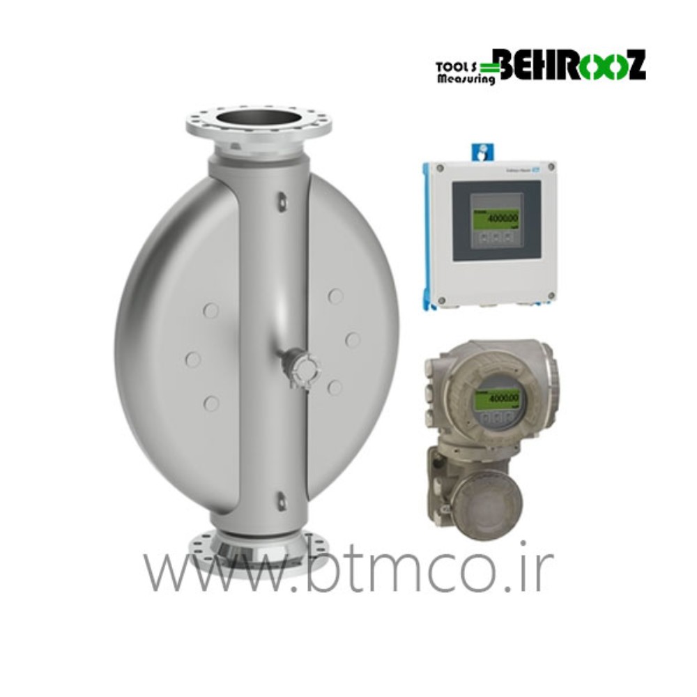 Coriolis-Flowmeter-Endress-Hauser-Proline-Promass-X-500