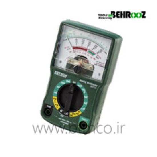 EXTECH-38073A-Mini-Analog-MultiMeter