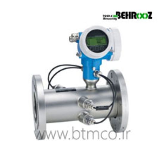 Ultrasonic-Flowmeter-Endress-Hauser-Proline-Prosonic-Flow-G-500