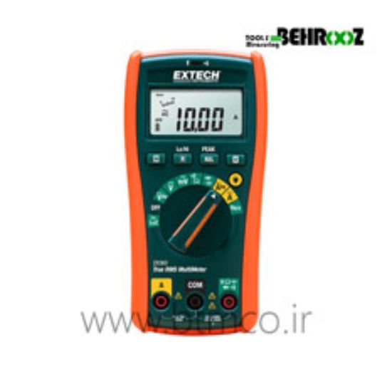 EXTECH-EX365-True-RMS-Multimeter
