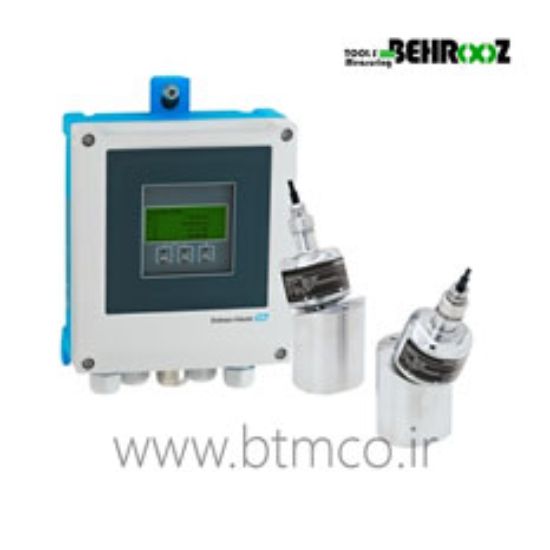 Ultrasonic-Flowmeter-Endress-Hauser-Proline-Prosonic-Flow-I-400